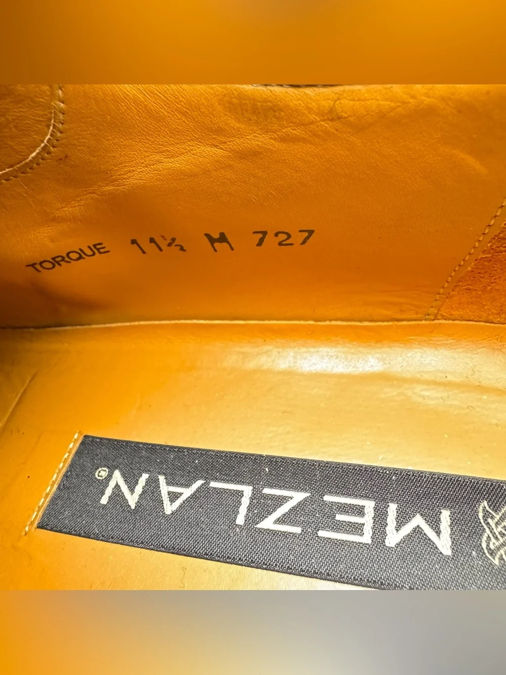 N/A mezlan torque